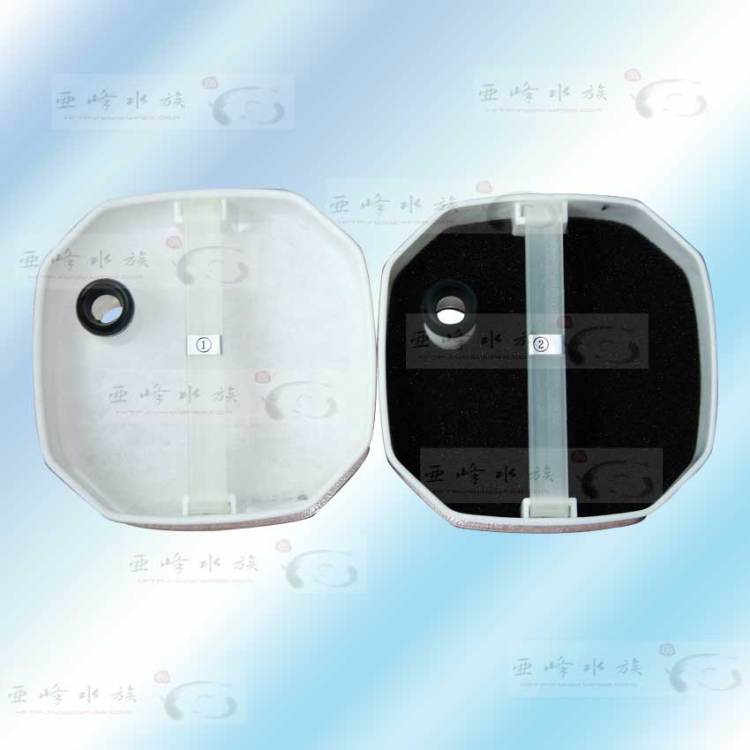 创星CF800\/1000\/1200缸外过滤桶 缸外过滤器