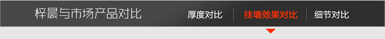 
                                        梓晨 实木挂墙相框 16寸 创意挂墙 摆台画框 白色 16寸1个挂式横竖可挂                