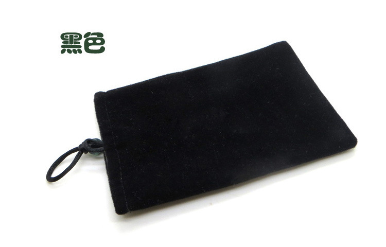 手机袋 苹果 三星 小米 联想ipad系列平板电脑绒