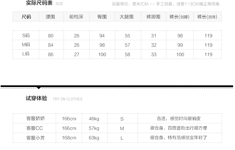 艾伊芙 2015秋季新款韩版大码女装百搭个性口袋破洞宽松休闲牛仔背带裤女长裤乞丐裤子潮 蓝色 L