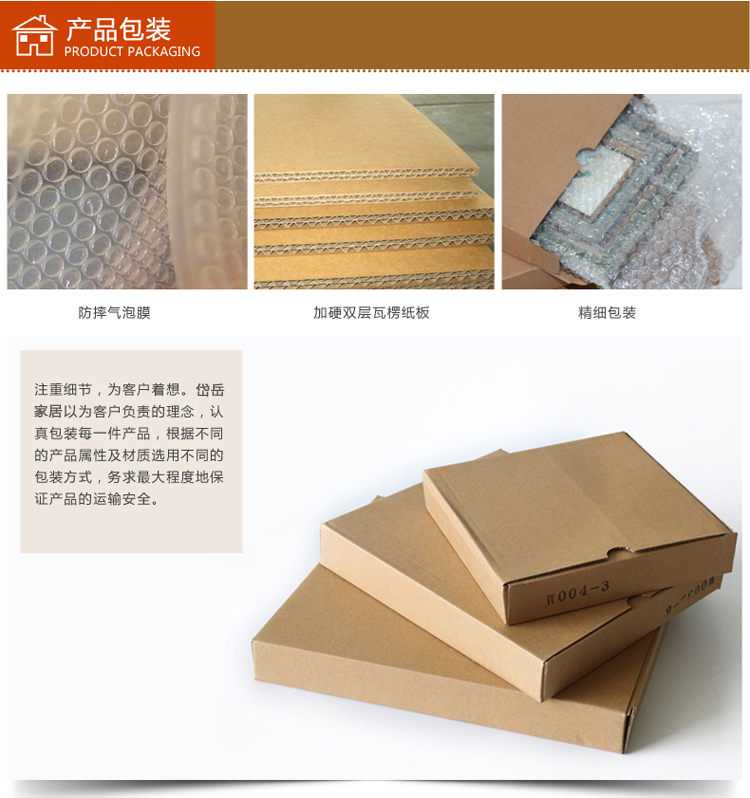 岱岳相框摆台 组合相架 画框 相片框 结婚照简约艺术 写真照片框 古咖色 大12寸