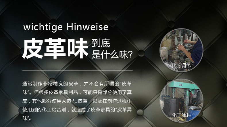 
                                        易卫士 进口甲醛清除剂皮革除味喷雾剂新房装修家具去除甲醛喷剂皮沙发除味皮床除味剂 皮革除味+甲醛治理(优惠组合)                