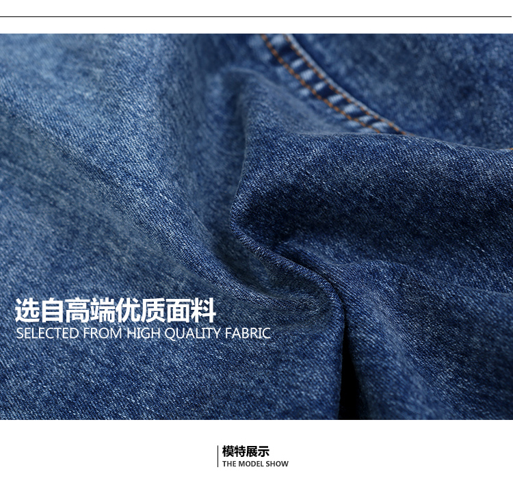 十月玫瑰 2015秋季新款韩版时尚翻领单排扣常规款纯色印花简约牛仔衣修身淑女甜美百搭短外套 牛仔蓝 L