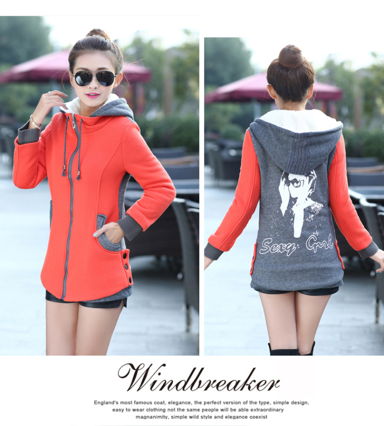 Lei Yu Hsuan 2015 winter new plus lint-free sweater in thick long large sweater jacket female autumn and winter thick cardigan black XXL picture, prices, brand platters! The elections are supplied in the national character of distribution, so action, buy now enjoy more preferential! As soon as possible.