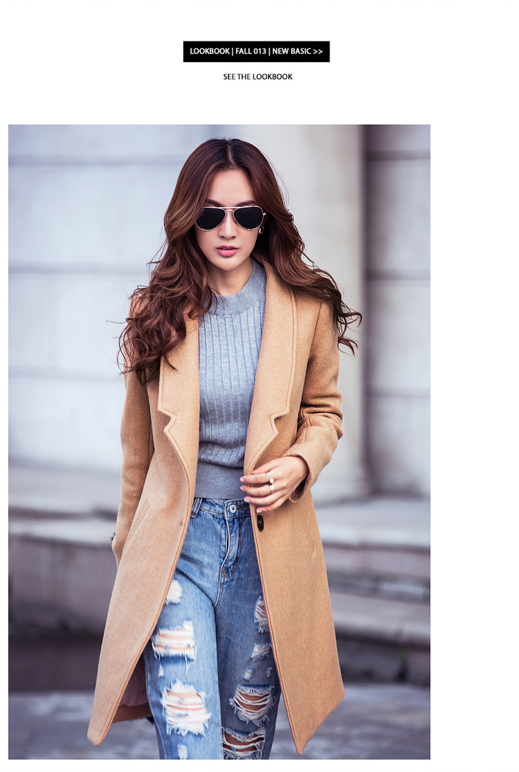 The Cabinet to Yuen Long by 2015 autumn and winter coats and stylish new Western gross? coats female 8178 A gray.. M picture, prices, brand platters! The elections are supplied in the national character of distribution, so action, buy now enjoy more preferential! As soon as possible.