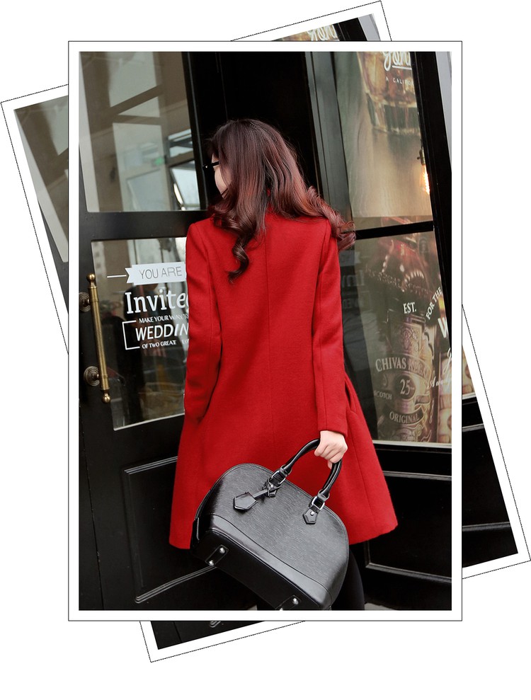 Yan Yi, gross? For Winter 2015 female Coat new women in Korean long hair Sau San? 220 Gray L photo jacket, prices, brand platters! The elections are supplied in the national character of distribution, so action, buy now enjoy more preferential! As soon as possible.