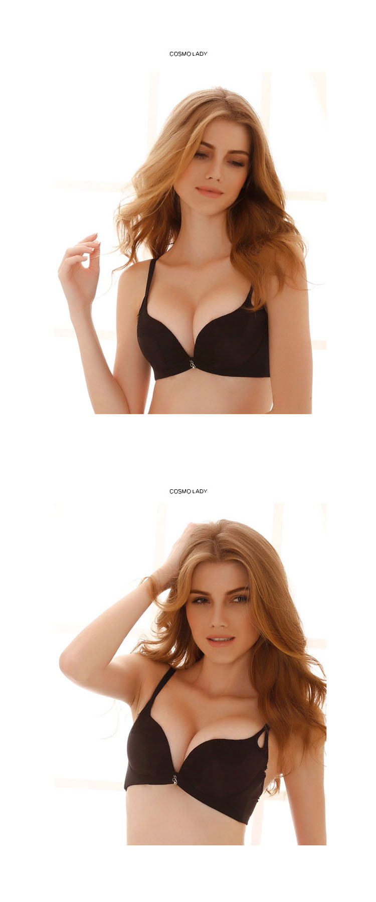 <em>都市丽人</em> 林志玲同款<em>文胸</em> 2014夏季新品蕾丝胸