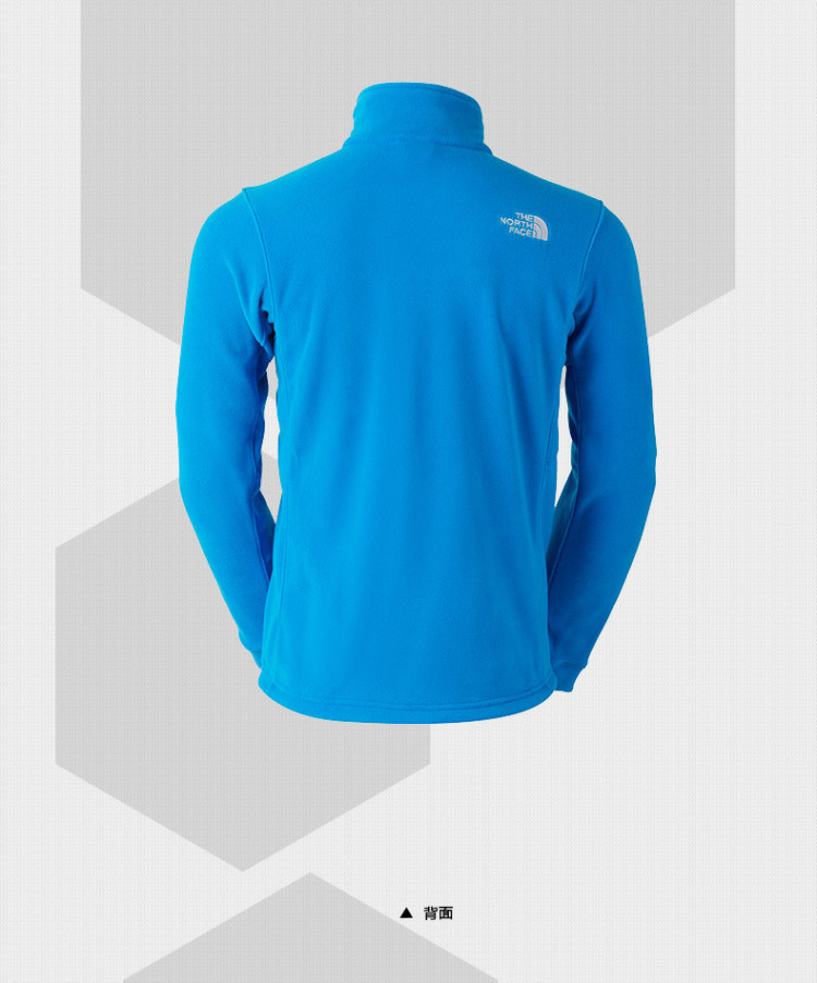 The North Face\/北面 专柜正品 男装户外运动透