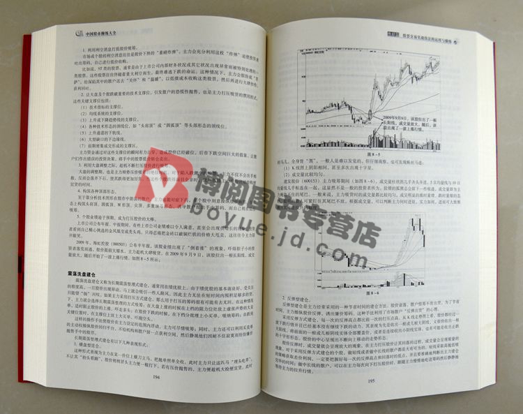 中国股市操练大全 贸易金融 战略经营管理书籍