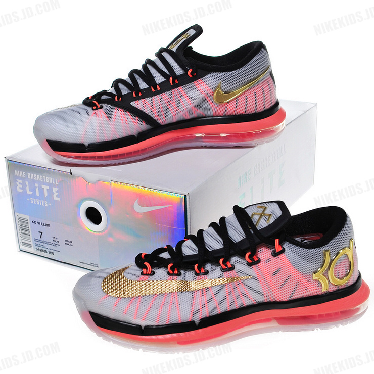 耐克杜兰特六代精英 耐克杜兰特双肩包