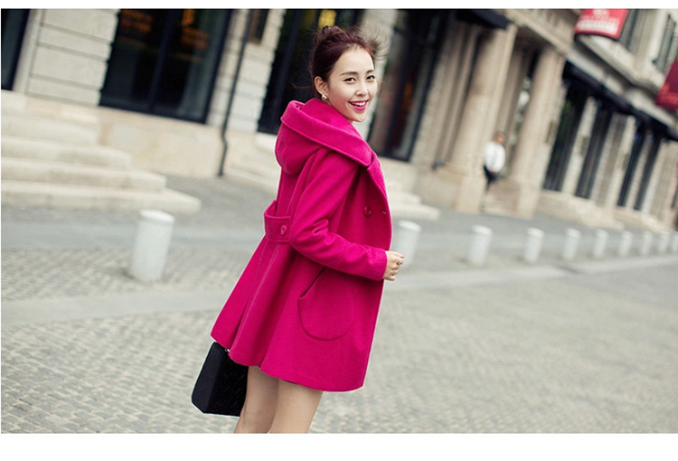 The achievement of the 2015 autumn and winter new Korean version in the van of the goddess of double-coats women's gross turmeric yellow jacket? S picture, prices, brand platters! The elections are supplied in the national character of distribution, so action, buy now enjoy more preferential! As soon as possible.