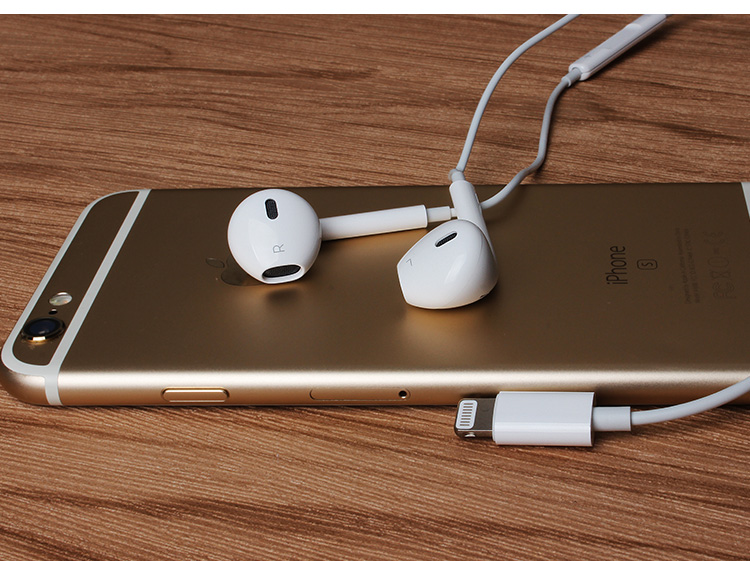 苹果ipad耳机,苹果手机耳机 苹果原装耳机iphone6/7plus/5s/ipad4/air2/pro/mini4正品 苹果6代