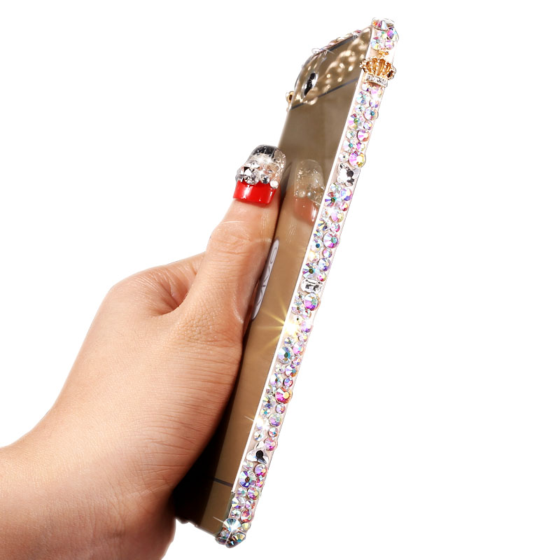 曼德美 步步高vivo x5pro手机壳保护套 彩绘磨砂