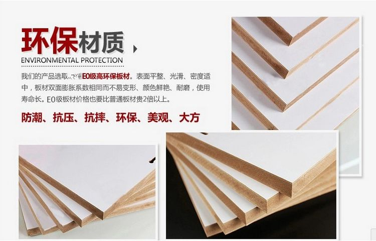 
                                        华庭丽娜 地中海风格装饰画沙发背景墙无框画 椰子树风情 三联现代客厅挂画三件套 25MM厚度 70*70CM                