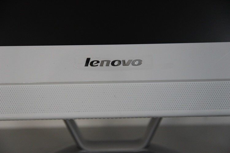 联想c5030 23英寸一体机i3-4005 4g 1t 2g独显 wifi win8
