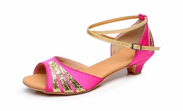 高跟 高跟鞋 女鞋 鞋 鞋子 750_457 gif 动态图 动图