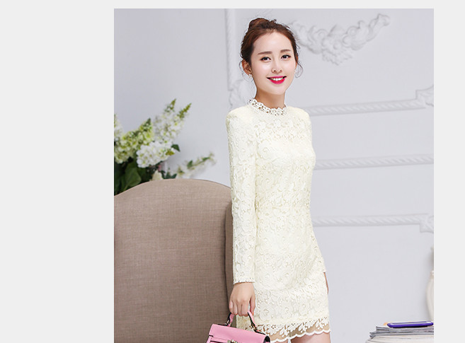 The 2015 autumn Jadeite Jade about replacing a new women's HANGZHOU CHAISHI IMP skirt wear shirts temperament of the Sau San children daily dress banquet skirt children 9619 White M picture, prices, brand platters! The elections are supplied in the national character of distribution, so action, buy now enjoy more preferential! As soon as possible.