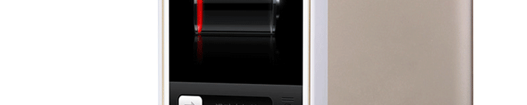 微品多苹果iphone4/4S/5/5s/6/6s背夹电池薄手机外壳充电器宝外置移动电源 i5/5s白色-4200毫安