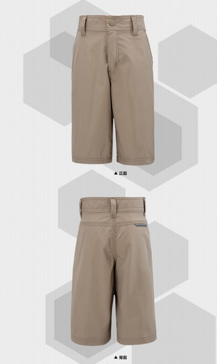 The North Face\/北面 专柜正品 男童 轻便 舒适 