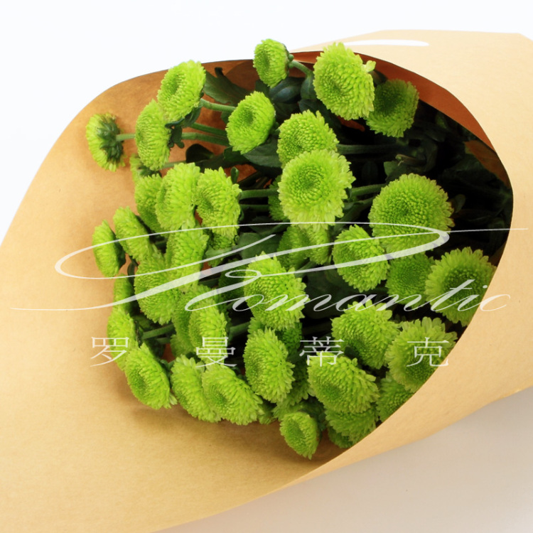 日常家居用花精选原材系列 空运花材专人配送