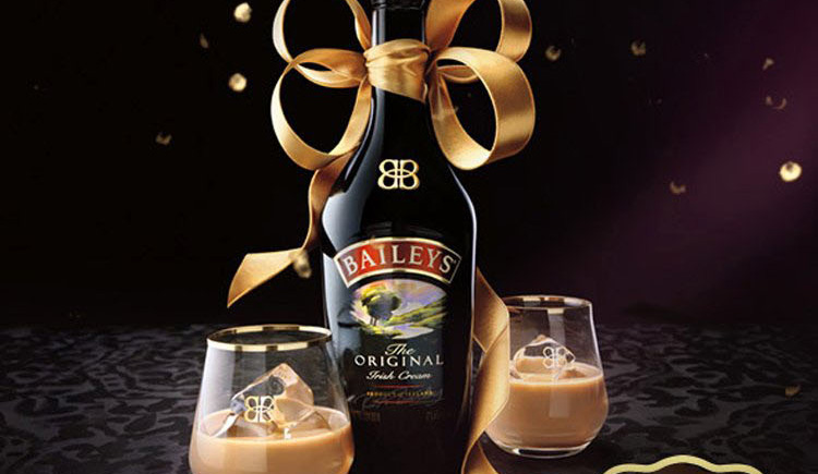 爱尔兰百利甜酒 BAILEYS 力娇酒\/利口酒 700ml 新装上市 正品!_历史最低价格_就买酒