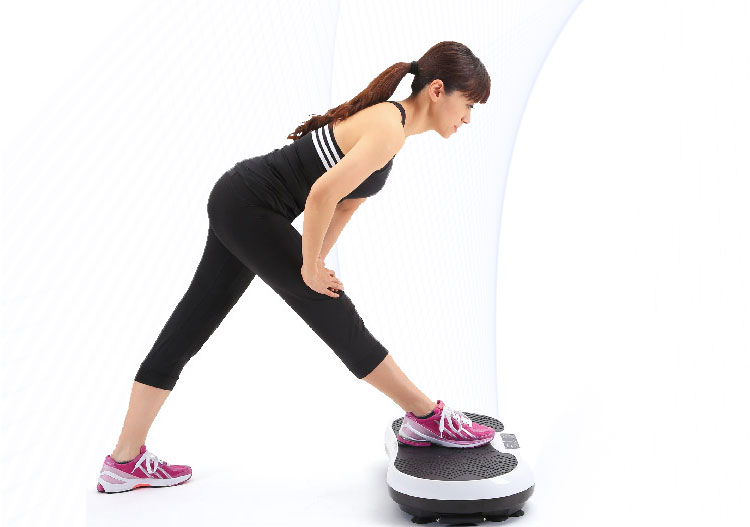 西班牙BH必艾奇甩脂机 懒人塑身机 减肥抖抖机