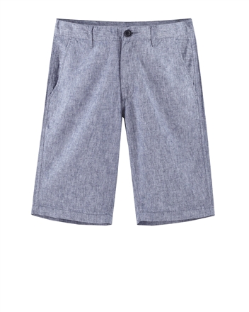 奴 麻棉<em>短裤</em> 男装夏装麻棉清爽百搭<em>修身短裤</em>0