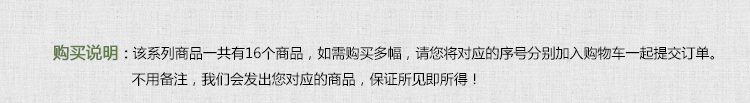 
                                        墙蛙wallwa餐厅餐桌装饰画抽象风格现代简约有框画壁画墙画 这就是生活 G款 外框尺寸44cm*64cm                