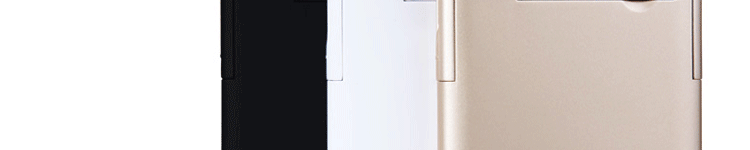 微品多苹果iphone4/4S/5/5s/6/6s背夹电池薄手机外壳充电器宝外置移动电源 i5/5s白色-4200毫安