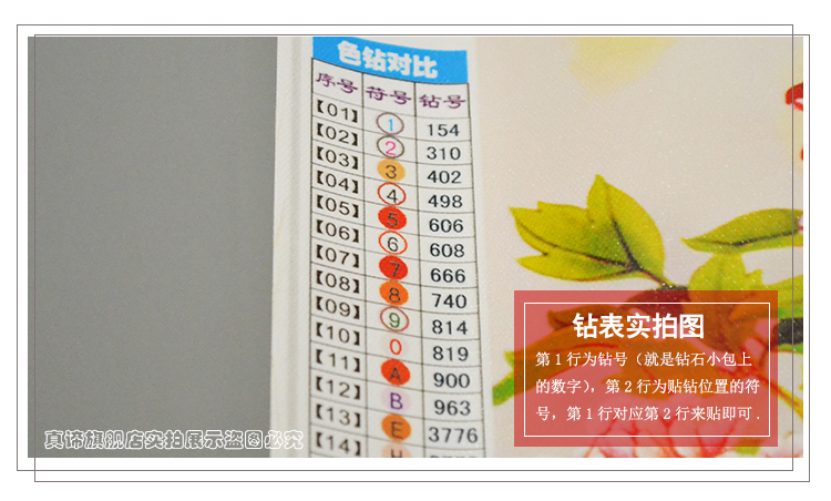 5D魔方圆钻钻石秀客厅1.8m新款粘钻画九鱼图十字绣钻石画餐厅粘钻绣1.5m饭厅DIY挂画 小版九鱼图贴鱼/大字尺寸约80*36cm