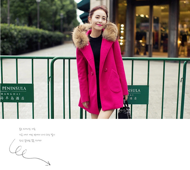 The achievement of the 2015 autumn and winter new Korean version in the van of the goddess of double-coats women's gross turmeric yellow jacket? S picture, prices, brand platters! The elections are supplied in the national character of distribution, so action, buy now enjoy more preferential! As soon as possible.