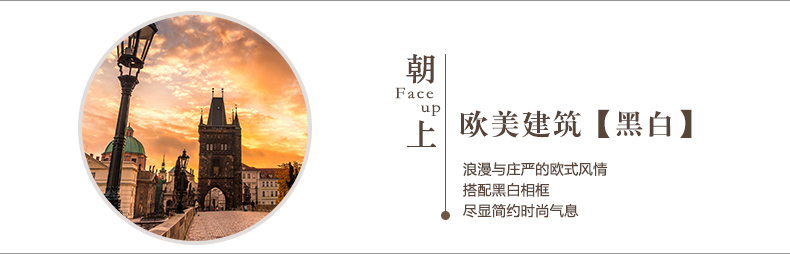 
                                        欧影 26框创意置物架照片墙搁板相片墙音乐相框组合 白蓝绿枚+送2个雕花置物架                