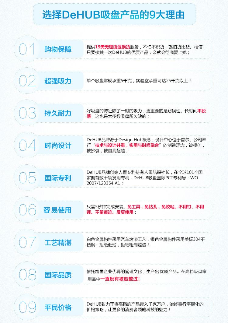 
                                                            【韩国DeHUB】厨房三角架置物架 壁挂式免打孔无痕厨房墙角架转角架 厨房收纳用品塑料单层                