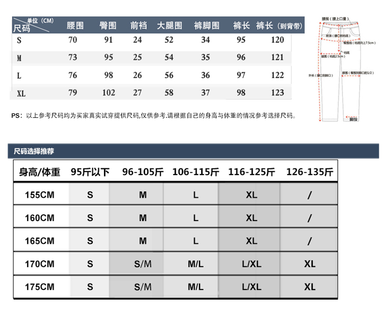 北极绒 秋季新款女士宽松可调节吊带连衣长裤百搭 背带牛仔裤女 秋季时尚学院风潮流装 蓝色 M