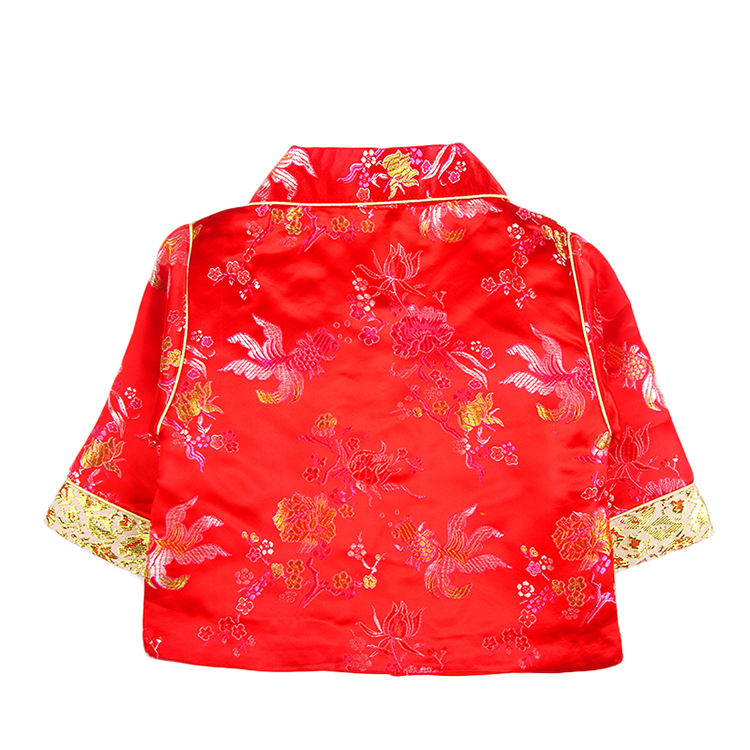 During the spring and autumn infant girls kit baby birthday dress age two kits red 66 pictures, prices, brand platters! The elections are supplied in the national character of distribution, so action, buy now enjoy more preferential! As soon as possible.