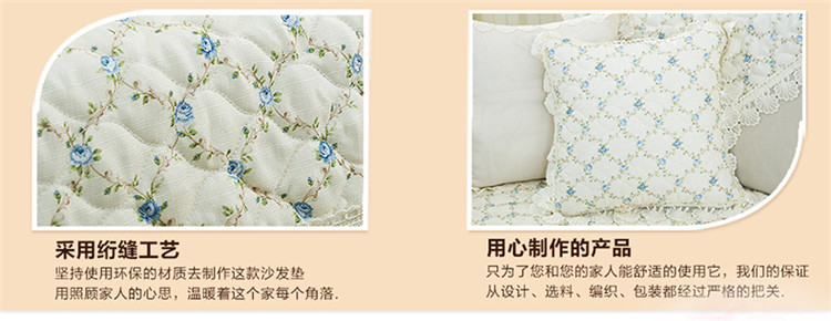 原色馨居 沙发垫四季通用沙发巾沙发罩亚麻布艺沙发套（坐垫） 格律情调深灰款 70*150cm(一片)
