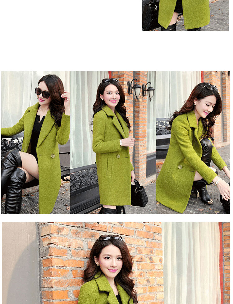 Yi Guo Meng gross? autumn and winter coats women 2015 replacing the new Korean version of Sau San over the medium to longer term of 1085 black jacket? M picture, prices, brand platters! The elections are supplied in the national character of distribution, so action, buy now enjoy more preferential! As soon as possible.