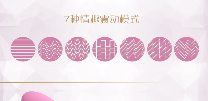 乐慕lamourose 女用av按摩震动棒自慰器g点刺激高潮 成人情趣性用品