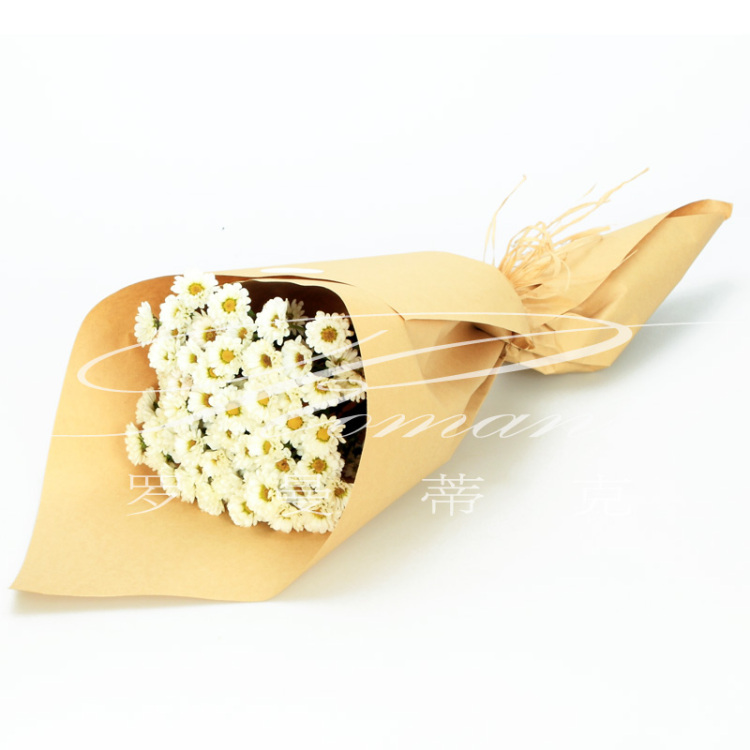 日常家居用花精选原材系列 空运花材专人配送