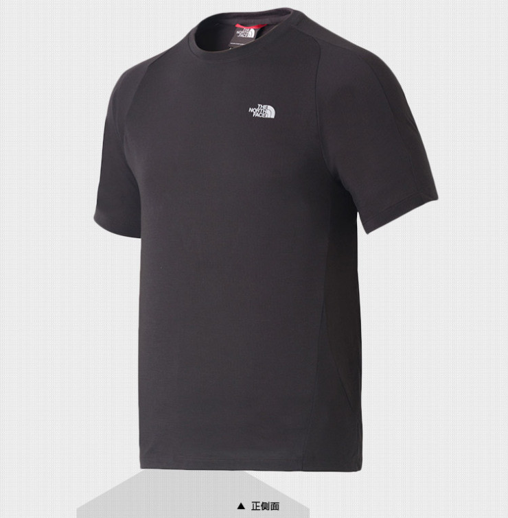 北面 The North Face乐斯菲斯 TEK 男子针织上