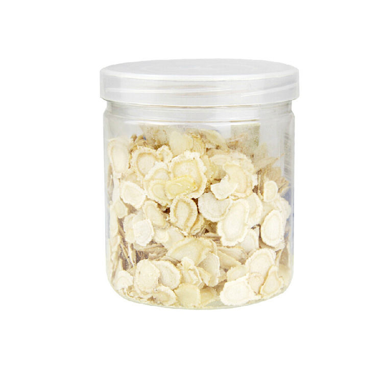 永刚 精选 西洋参饮片 精选80g怎么样?京东商城