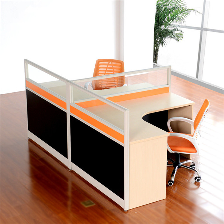 晟凯奥上海 北京 办公家具现代时尚简约办公桌/职员桌