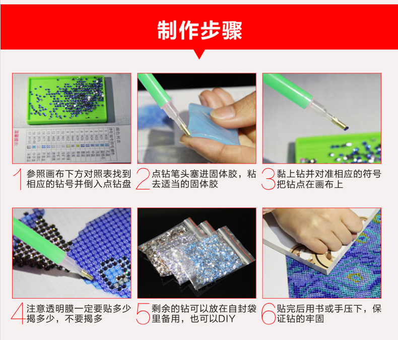 尚世纪印花十字绣客厅新款满绣孔雀牡丹花开富贵风景大画 非满绣150*53cm 棉线 3DSSJ41
