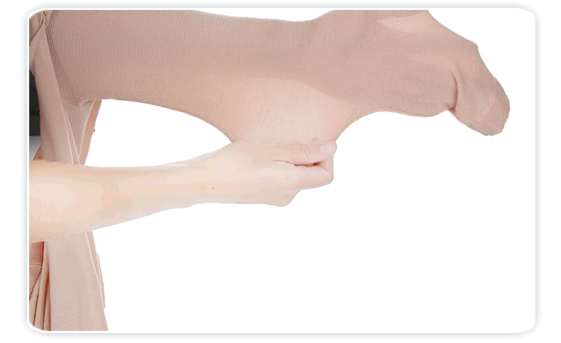 俞兆林37度恒温蓄热超薄保暖内衣女塑身衣套装女性感修