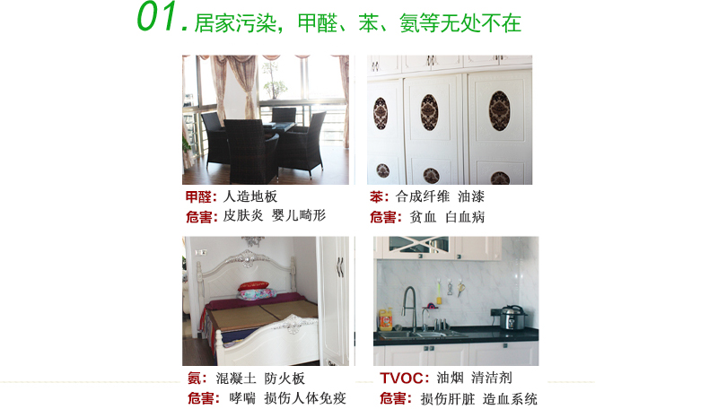 
                                        中彩家居 活性炭组合装 竹炭除甲醛 活性炭包 新房除味竹碳包 汽车家用活性炭 竹炭包+冰箱除味盒+口罩                