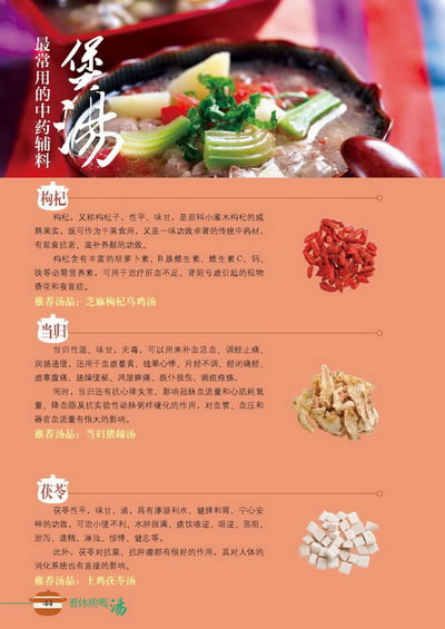 求中医食疗与养生论文两篇