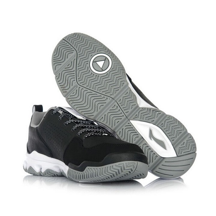 男子网球训练鞋运动鞋 宁弧减震科技大底 ATT