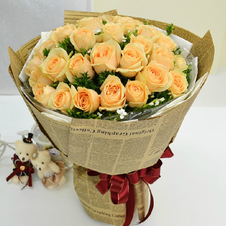 雅龙鲜花青岛北京鲜花店 南京上海鲜花速递 送