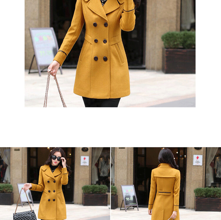 Fischier gross? 2015 Autumn female jacket for women for winter new Korean version in Sau San long coats)? female 1582 Red XXL picture, prices, brand platters! The elections are supplied in the national character of distribution, so action, buy now enjoy more preferential! As soon as possible.