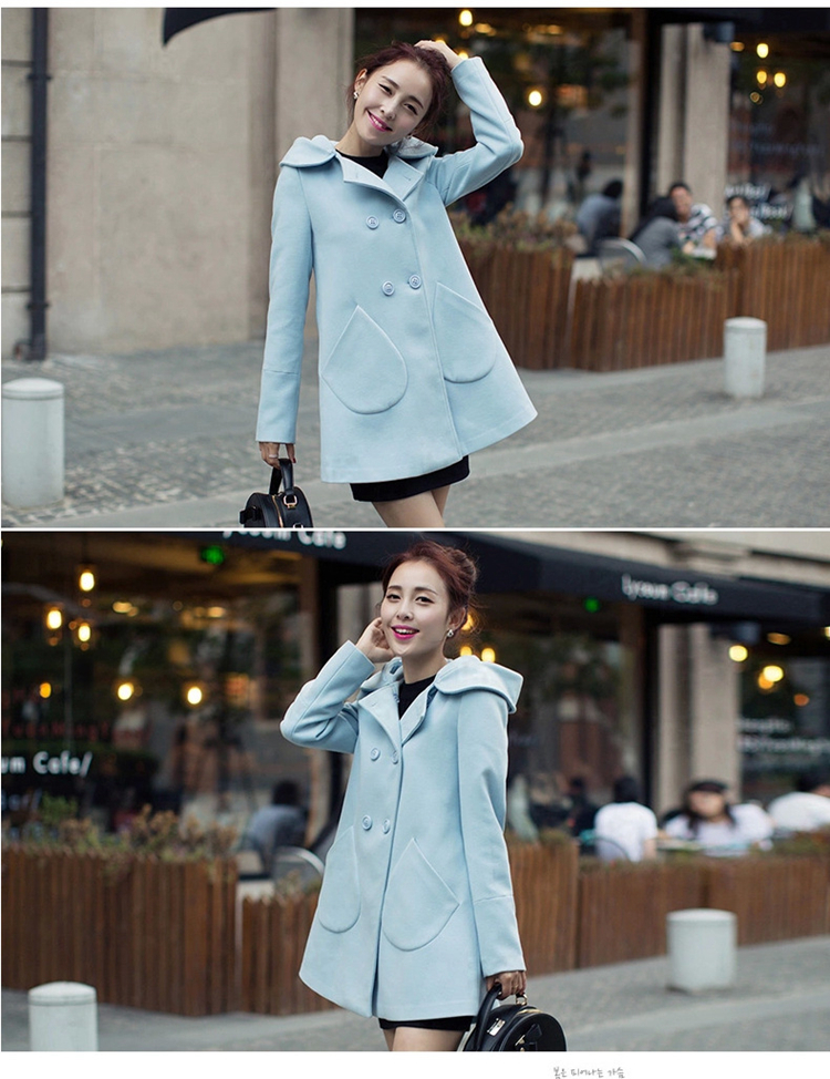 Morcar Connie snow  2015 autumn and winter new Korean fashion Sau San Mao jacket? red S picture, prices, brand platters! The elections are supplied in the national character of distribution, so action, buy now enjoy more preferential! As soon as possible.